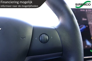 Tesla Model 3 Tesla Model 3 Long Range AWD 75 kWh autopilot panodak dab leder memory seats stoelverwarming v+a dab - afbeelding nr 46