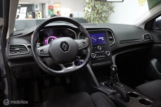 Renault Mégane Estate Renault Megane Estate 1.2 TCe Zen | Trekhaak | - afbeelding nr 18
