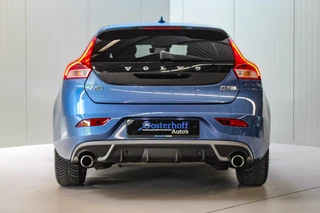 Volvo V40 Volvo V40 2.0 D3 Business Sport PANO| R DESIGN - afbeelding nr 5