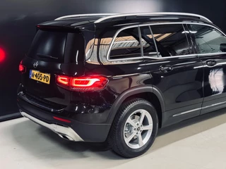 Mercedes-Benz GLB Mercedes-Benz GLB 200 Premium Plus, Pano, Widescreen, Ambiënte Light, 360 Cam, Voll Led, Cruise, Multistuur, Voll Onderhoud - afbeelding nr 6