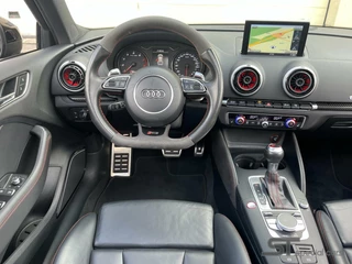Audi RS3 Audi RS3 2.5 TFSI RS3 quattro|Pano|full - afbeelding nr 10