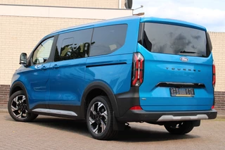 Ford Tourneo Custom Ford Tourneo Custom 2.5 PHEV Active | Panoramadak | B&O | Trekhaak | Led | 8P | BLIS - afbeelding nr 3
