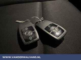 Mercedes-Benz Sprinter Apple carplay, Android auto - afbeelding nr 18