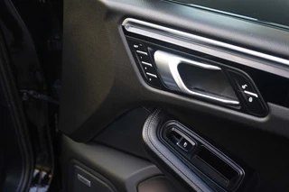 Porsche Macan - afbeelding nr 47