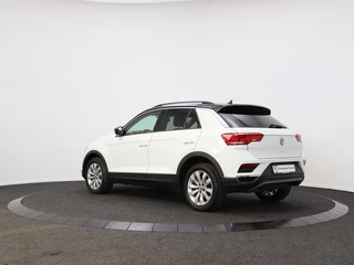 Volkswagen T-Roc - afbeelding nr 2