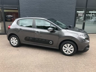 Citroën C3 Citroën C3 1.2 PT S&S FEEL **Airco/cruise control** - afbeelding nr 4