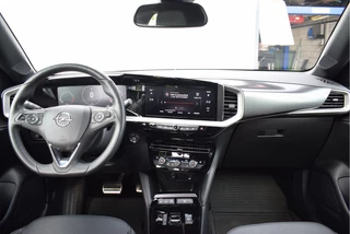 Opel Mokka Opel Mokka 1.2 Turbo Ultimate Level 5 | Adaptive Cruise Control | Alcantara | Stoel/stuuverwarming - afbeelding nr 14