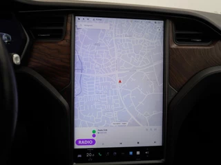 Tesla Model S Tesla Model S Long Range FSD | PANO | LEDER | RIJKLAARPRIJS INCL. 12 MND. BOVAGGARANTIE - afbeelding nr 33