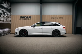 Audi A6 Audi A6 Avant 55 TFSI e quattro Competition Mooie A6 avant Competition - afbeelding nr 6