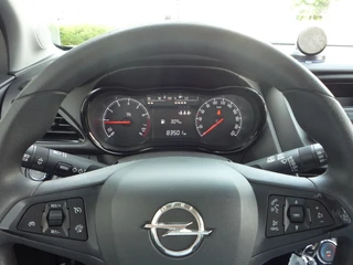 Opel KARL - afbeelding nr 18