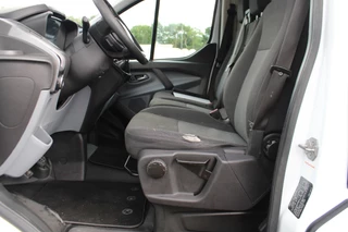 Ford Transit Custom Ford Transit Custom 270 2.2 TDCI L1H1 Trend |Navi|Trekhaak|Cruise| *Pinksteren Geopend* - afbeelding nr 8