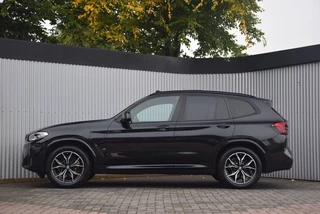 BMW X3 - afbeelding nr 9