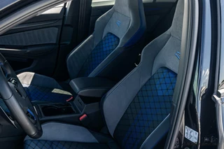 Volkswagen Golf Volkswagen Golf 2.0 TSI R 4Motion I Akrapovic I BTW - afbeelding nr 5