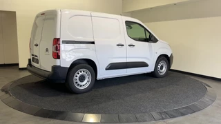 Citroën ë-Berlingo | Bluetooth | Cruise control SoH (batterijcheck) 100 % score! - afbeelding nr 16