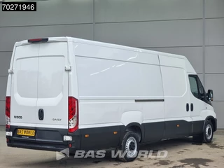 Iveco Daily Iveco Daily 35S16 Automaat L3H2 Airco Parkeersensoren L4H2 16m3 Airco - afbeelding nr 5