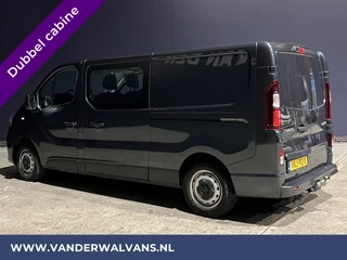 Renault Trafic Cruisecontrol, Parkeersensoren, Trekhaak - afbeelding nr 2