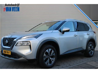 Nissan X-Trail 1.5 MHEV N-Connecta | 1800KG Trekgewicht! | 7p | Navi |