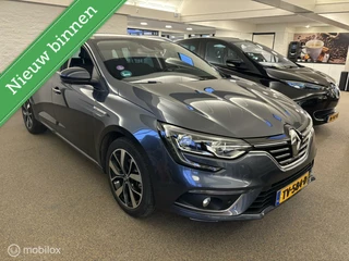 Renault Mégane Estate Renault Megane Estate 1.3 TCe Bose - afbeelding nr 2