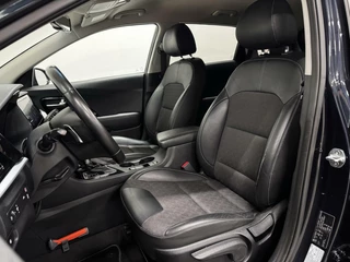 Kia Niro Kia Niro 1.6 GDi Hybrid DynamicLine / Camera / trekhaak - afbeelding nr 19