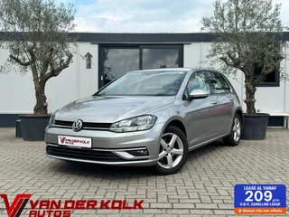 Volkswagen Golf - 351419890-0