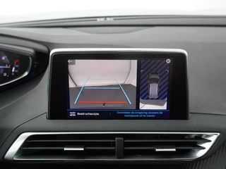 Peugeot 3008 - afbeelding nr 27
