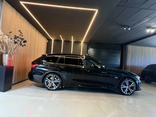 BMW 3 Serie BMW 3-serie 330e xDrive HUD Pano 360* Laser M-sport High - afbeelding nr 22