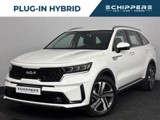 Kia Sorento 1.6 T-GDI Plug-in Hybrid 4WD ComfortLine 7p