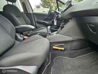 Peugeot 208 Peugeot 208 1.2 PureTech Blue Lease Allure - afbeelding nr 9
