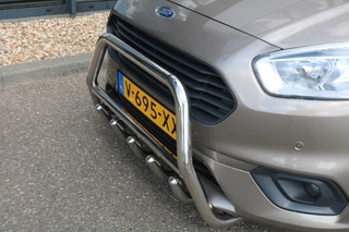 Ford Transit Courier Ford Transit Courier 1.5 TDCI 100pk Euro 6 Limited Airco Navigatie BPM Vrij - afbeelding nr 38