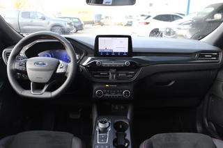 Ford Kuga Ford Kuga 2.5 PHEV ST-Line X 225pk | Panoramadak | Adaptive cruise control | Technology Pack | Winterpack | Dodehoeksensoren - afbeelding nr 16