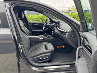 BMW 5 Serie BMW 5-serie Touring 520i Business Edition Plus|Luxury Line|Laser Light| - afbeelding nr 34