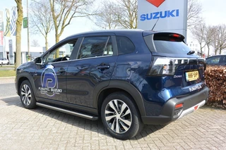 Suzuki S-Cross - afbeelding nr 5