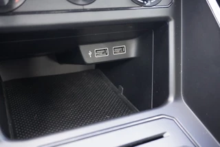Volkswagen Polo Volkswagen Polo 1.0 TSI Comfortline CarPlay | Navigatie | LM-velgen | NAP - afbeelding nr 18
