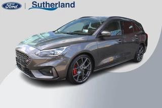 Ford Focus Wagon 2.0 EcoBlue ST 190pk diesel