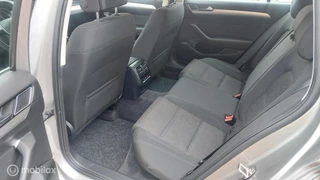 Volkswagen Passat Volkswagen Passat Variant 1.4 TSI Comfortline - afbeelding nr 10