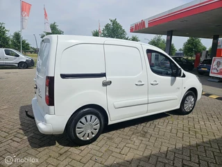 Citroën Berlingo Citroen Berlingo bestel 1.6 BlueHDI 100 Business Economy S&S - afbeelding nr 5