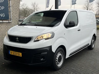 Peugeot Expert Peugeot Expert 231S 2.0 BlueHDI 120*A/C*NAVI*HAAK*CRUISE*TEL* - afbeelding nr 26