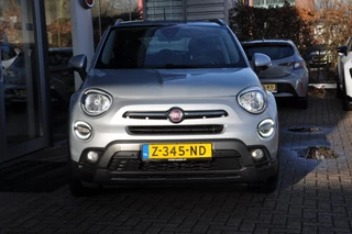 Fiat 500X - afbeelding nr 3