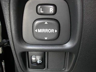 Toyota Aygo Toyota Aygo 1.0 VVT-i x-wave 39.000 km cabriotop - afbeelding nr 10