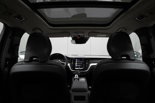 Volvo XC60 Volvo XC60 2.0 B5 Inscription |Panorama|H/K Audio|Trekhaak - afbeelding nr 13