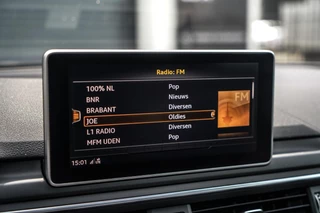 Audi A4 Audi A4 Avant 1.4 TFSI Design Pro Line PANO / B&O - afbeelding nr 19