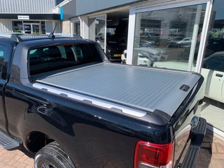 Ford Ranger - afbeelding nr 11