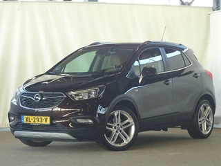 Opel Mokka X - afbeelding nr 2