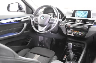 BMW X2 BMW X2 sDrive18i Sport-Line *1ste Eigenaar*Panoramadak*Navigatie* - afbeelding nr 27