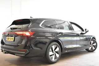 Volkswagen Passat 360°CAMERA/MASSAGE/TREKHAAK - afbeelding nr 4