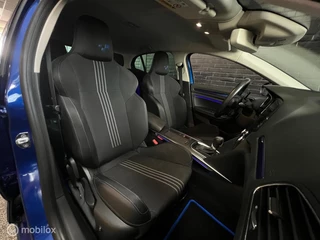 Renault Mégane Renault Megane 1.6 TCe GT | Navi | Schaalstoelen | Maxton | - afbeelding nr 14