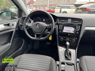 Volkswagen Golf Volkswagen Golf 1.4 TSI Business Edition - afbeelding nr 3