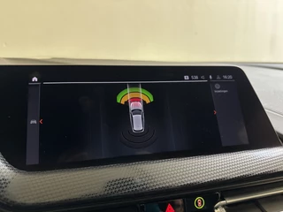 BMW 1 Serie BMW 1 Serie 118IA 140PK HIGH EXECUTIVE SPORT/NAVI/LED/CARPLAY - afbeelding nr 28