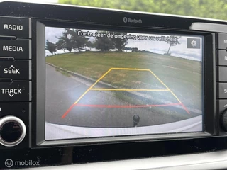 Kia Picanto Kia Picanto 1.0 ComfortPlus Navigator | CarPlay |Camera | - afbeelding nr 5