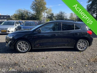 Ford Focus Ford Focus 1.0 EcoBoost ST Line Business - afbeelding nr 9